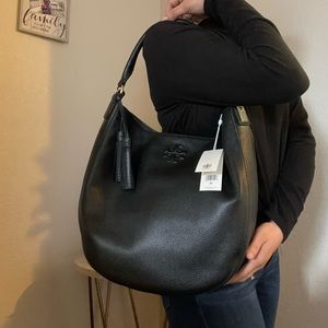 New, thea large slouchy shoulder bag